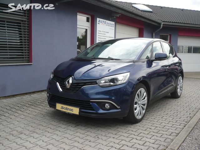 Renault Scénic
